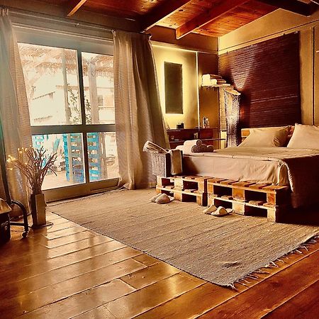 Airport Rooftop Club Luxurious Rooms And Studios ไคโร ภายนอก รูปภาพ