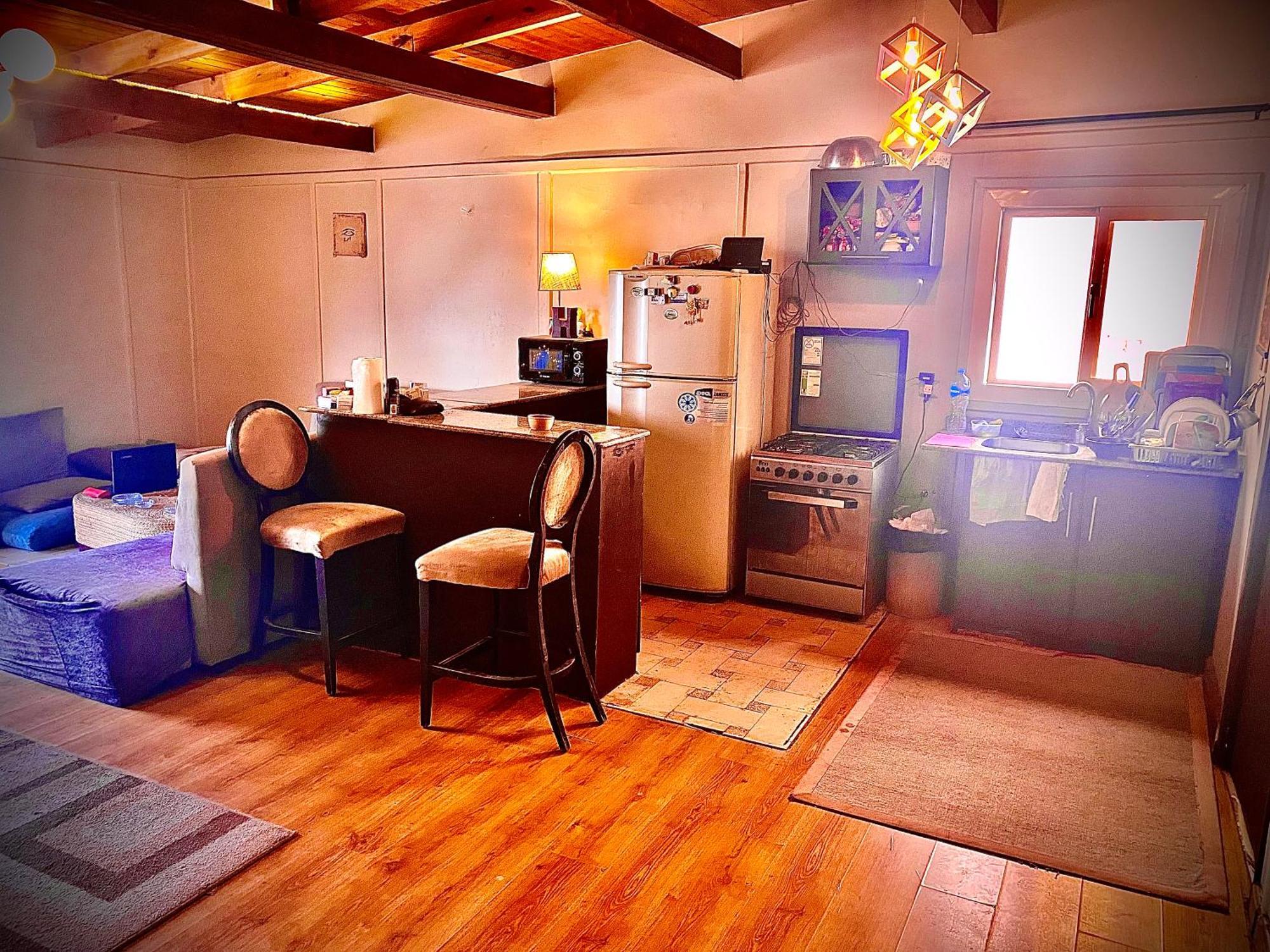 Airport Rooftop Club Luxurious Rooms And Studios ไคโร ภายนอก รูปภาพ