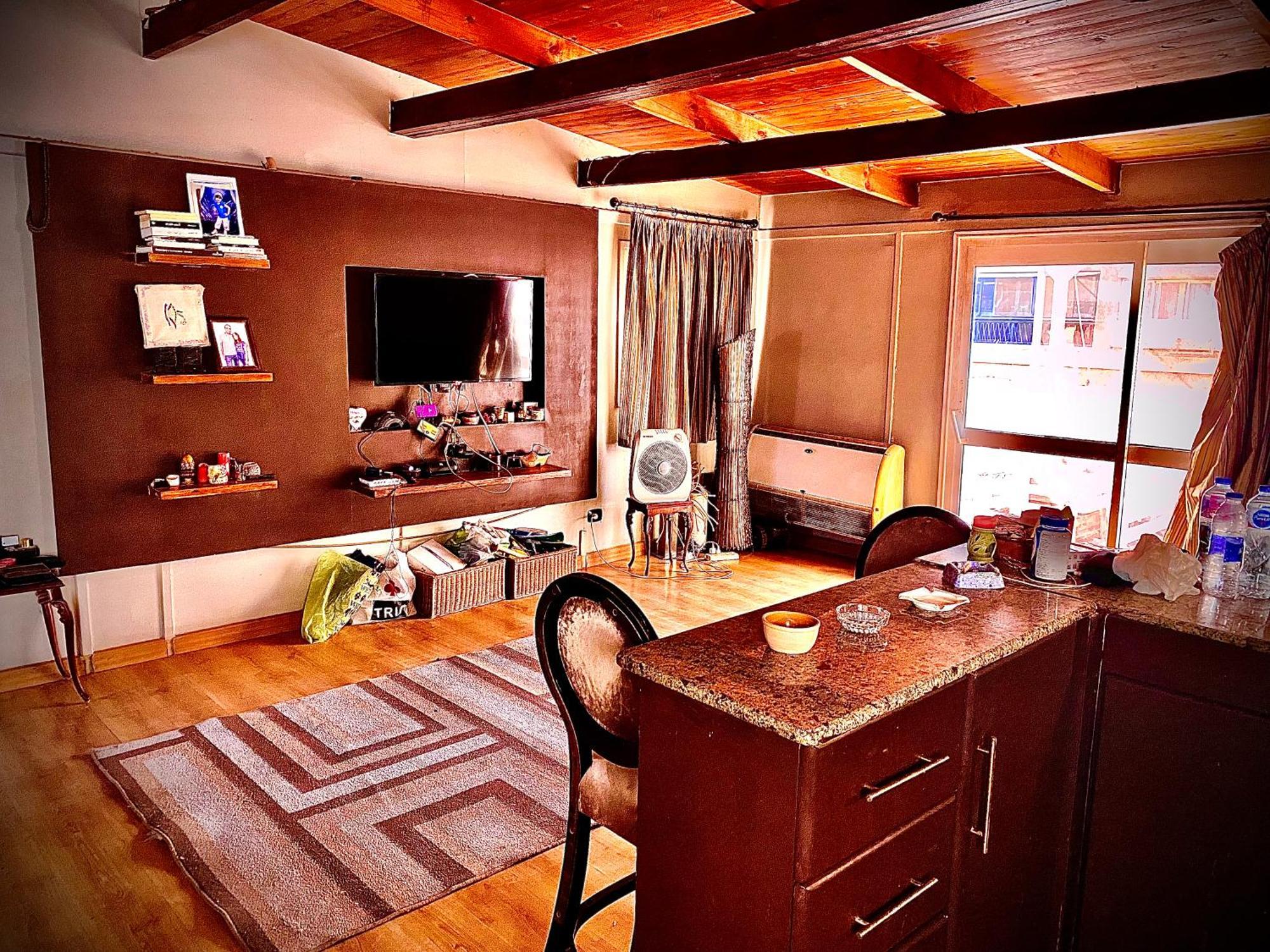 Airport Rooftop Club Luxurious Rooms And Studios ไคโร ภายนอก รูปภาพ