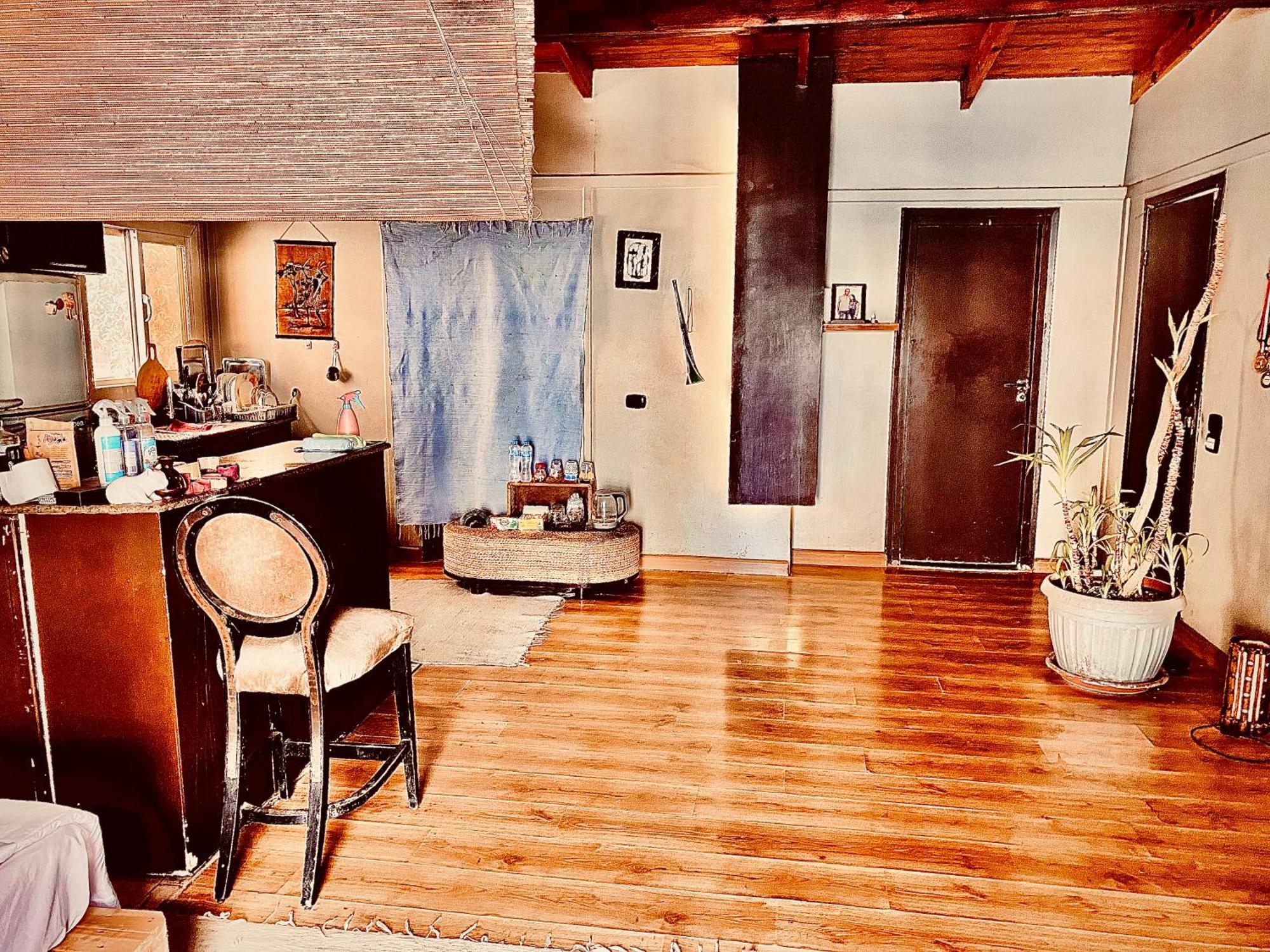 Airport Rooftop Club Luxurious Rooms And Studios ไคโร ภายนอก รูปภาพ