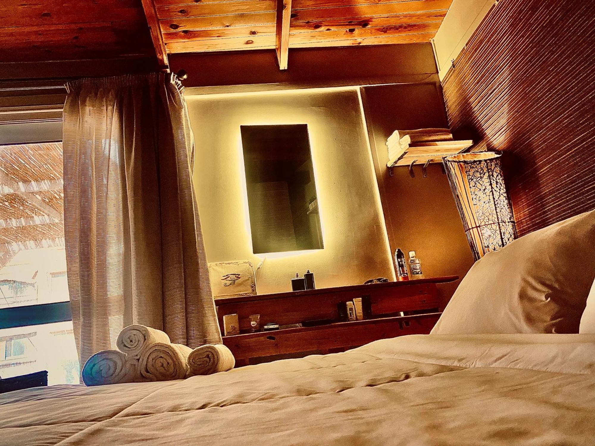 Airport Rooftop Club Luxurious Rooms And Studios ไคโร ภายนอก รูปภาพ