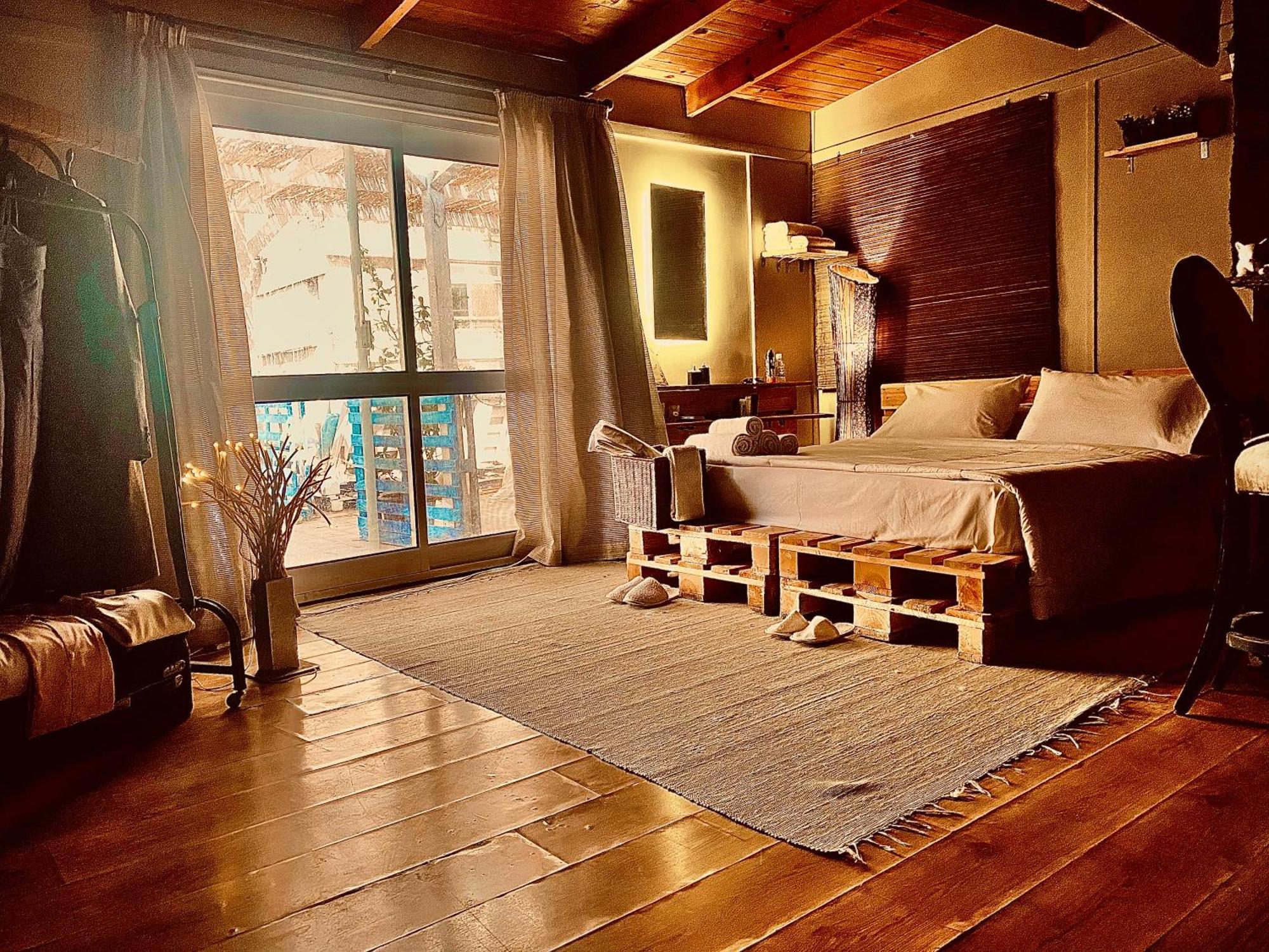 Airport Rooftop Club Luxurious Rooms And Studios ไคโร ภายนอก รูปภาพ