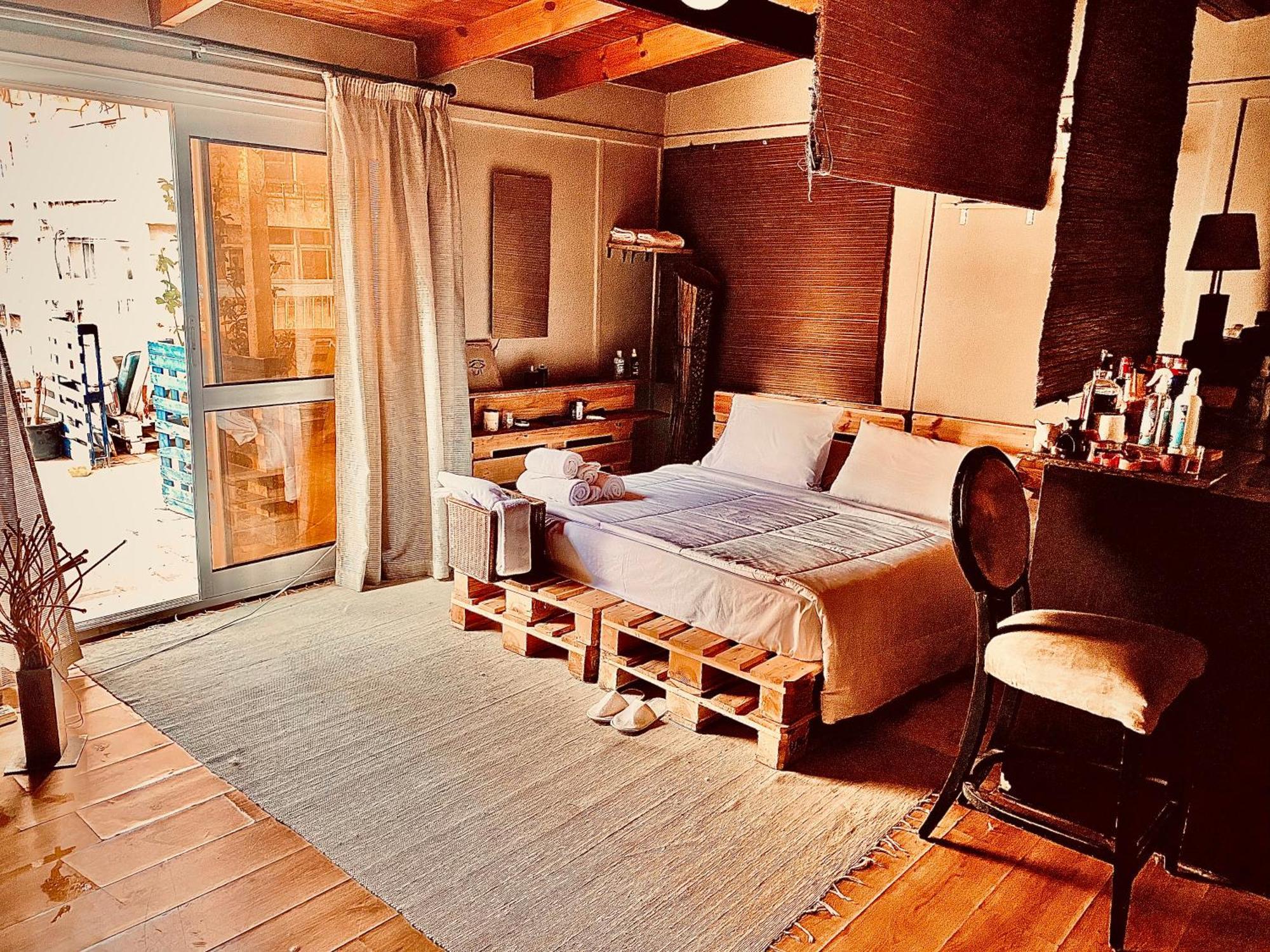 Airport Rooftop Club Luxurious Rooms And Studios ไคโร ภายนอก รูปภาพ