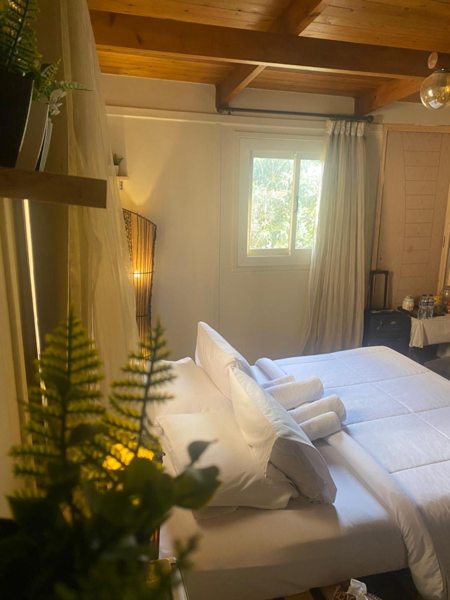 Airport Rooftop Club Luxurious Rooms And Studios ไคโร ภายนอก รูปภาพ