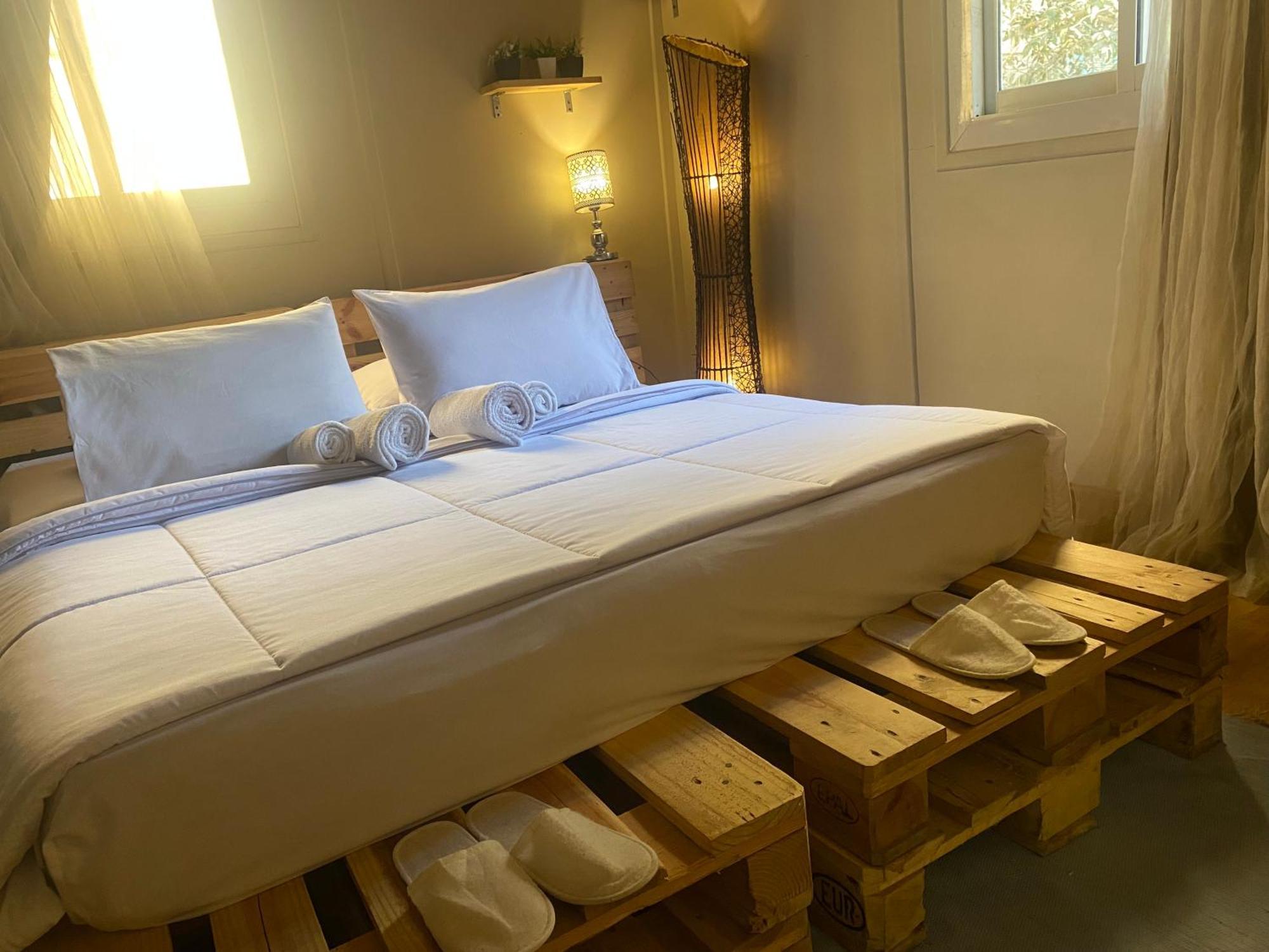 Airport Rooftop Club Luxurious Rooms And Studios ไคโร ภายนอก รูปภาพ